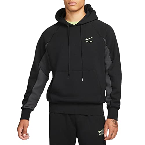 Sweat à capuche Nike avec profilés premium aux finitions soignées