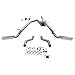 Flowmaster 817680 American Thunder Cat-back Exhaust System