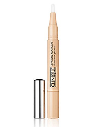 Clinique 09 Medium Caramel #TOP5