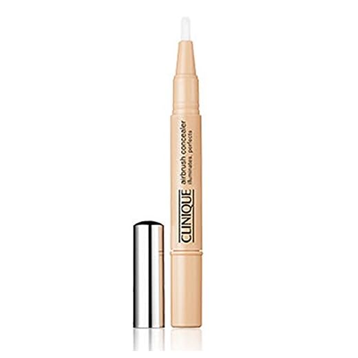 CLINIQUE 0020714731342 airbrush concealer, 1-pack