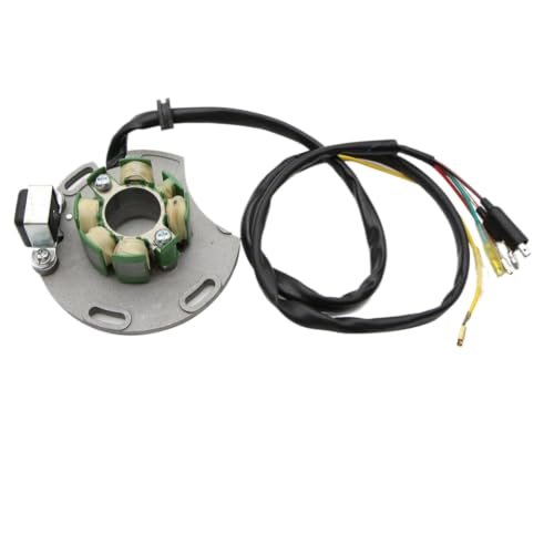 �}�O�l�g�X�e�[�^�[�R�C�� MC250034005 EC125 EC200 EC250 EC300 2001 2002 2003 XC125 XC200 XC250 XC300 2001 2002 �݊�