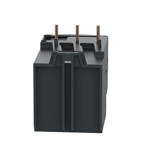 Schneider Electric - Dper10 Easy Tesys Thermal Overload Relay, 4-6A, Manual/Automatic Reset, Screw Clamp Terminals #TOP3