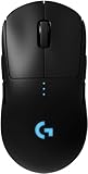 Logitech G Pro Wireless Gaming Mouse with Esports Grade Performance