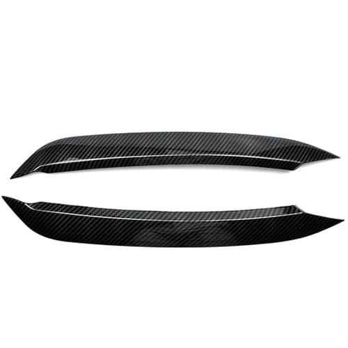 Yeux couverture garniture autocollant de phares finition haute précision