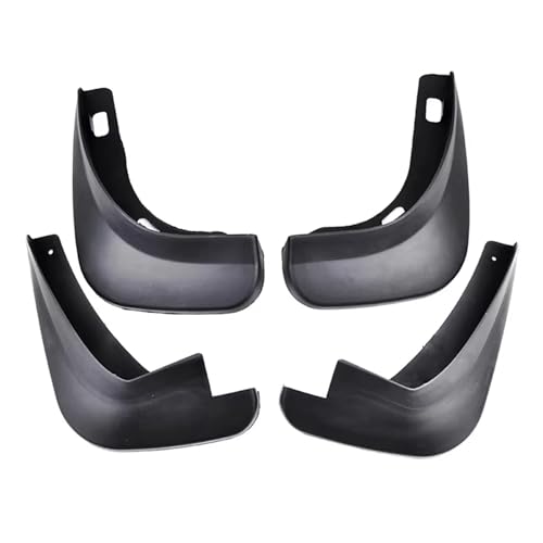 Guardabarros para S-MAX y Galaxy que evitan salpicaduras y daños 3
