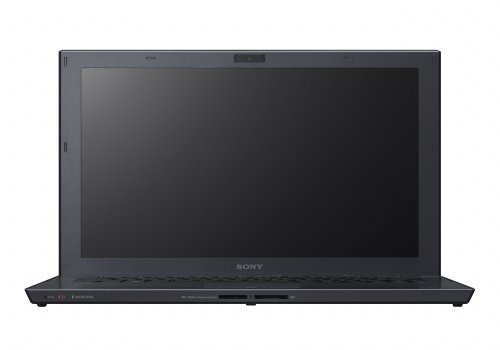 Sony VPCZ21M9E/B Personal Computer portatile 13.1 pollici