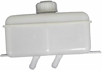 Reservoir, Brake Fluid, with Cap