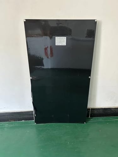 Placas solares 100W monocristalinas flexibles para techos sin obras 5