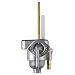 Produktbild Kraftstoffventilschalter Benzinhahn für CB100 CB125 CB175 XL125 XL350 CL70 CL125 S65