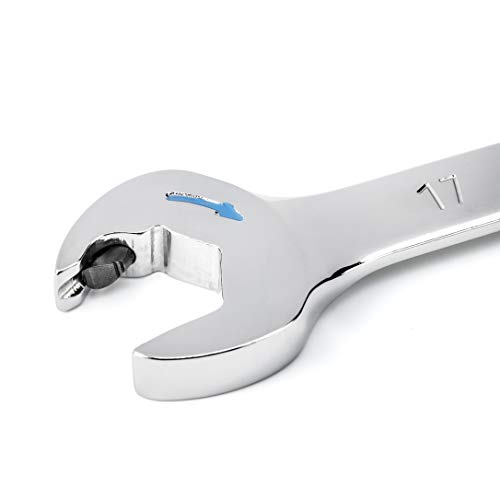 Sata 12-Piece Double Ratcheting Wrench Set, Metric - St09066-02 #TOP3