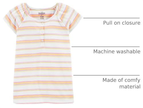 Image of OshKosh B'Gosh Girls Fashion Top
