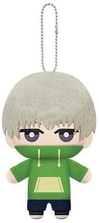 呪術廻戦 ともぬい～パーカースタイル～vol.2 【狗巻棘】 単品 プライズ