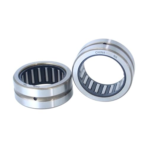 Roulement à aiguilles NK14/20 sans bague intérieure - Diamètre 14x22x20 mm Ta1420 pour machine