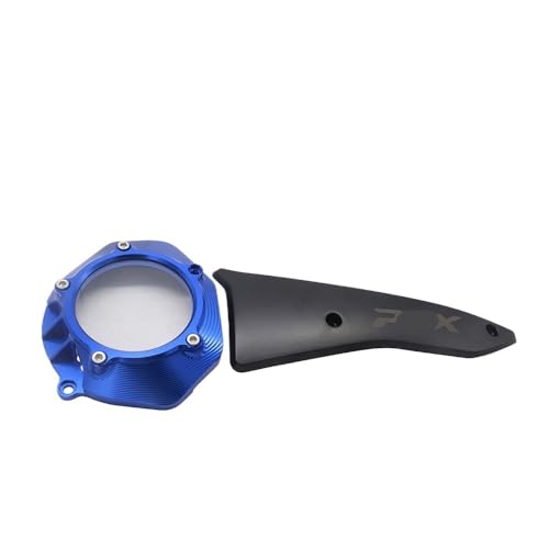 Cubierta de motor para PCX 160 protector de estator 125 5