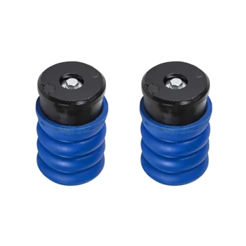 SSR-407-40 | SumoSprings Rear Solo for Jeep Gladiator | Left/Right Pair |500 (lb) Capacity at 50% Compression | Made in the USA