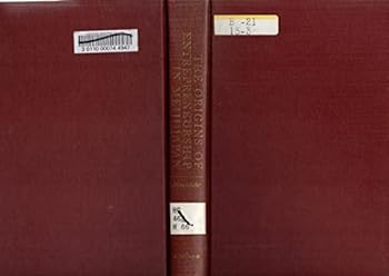 Hardcover Origins of Entrepreneurship in Meiji Japan Book