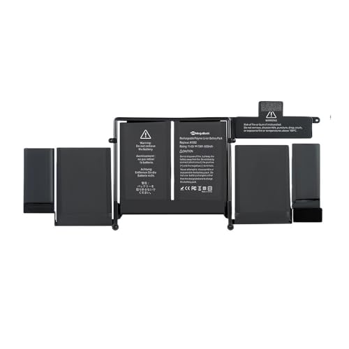 Batterie A1493 pour MacBook Pro 13 Retina afin de travailler partout