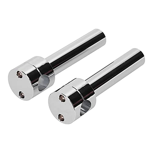 Riser per Manubrio, 2 Pezzi Universale per Kit