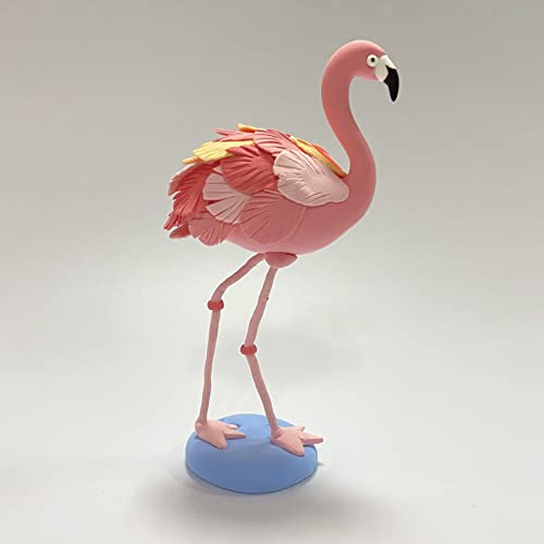 Image of BOHS Pink Modeling Foam Clay - 1.1 Lbs, Squishy,Soft, Air Dry -for Flower Mirror,Cosplay,Fake Bake, Slime Supplies-500g (Pack of 3)