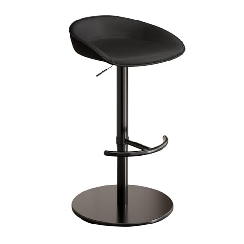 Chaise de petit déjeuner pivotante résolvant les maux de dos