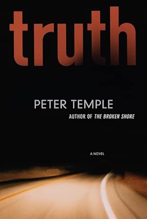 Truth book cover