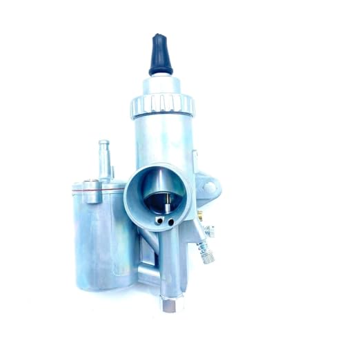 Carburateur Jawa CZ 250 350 pour rouler sereinement en side-car Velorex et moto 353