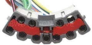 Borg Warner S3260 Switch