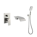 Tub Filler Faucet...image