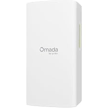 TP-Link Omada 5 GHz Indoors/Outdoor Wireless Flex Bridge Flex Bridge 5