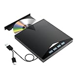 Con una capacidad de caché de 2 MB, este grabador de DVD optimiza el almacenamiento en búfer de datos, mejorando la velocidad y la eficiencia de sus tareas de grabación, ya sea for uso doméstico o for proyectos profesionales.