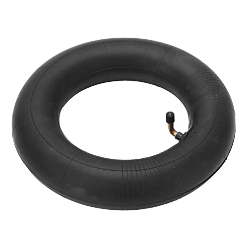 110/50-6,5-Reifen, bessere Abdichtung Verdickter aufblasbarer Gummireifen Zuverlässige Alterungsbeständigkeit für 49-ccm-Mini-Geländefahrzeuge