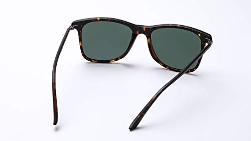 Premium Classic & Fashion Aviator Sunglasses for Women, Polarized, 100% UV protection4