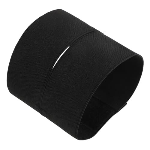 Anneome Baseball Glove Strap Elastic Band Wrap for Enhanced Grip and Comfort for Baseball and Softball Gloves Openhole Design for Breathability and Sweat Reduction