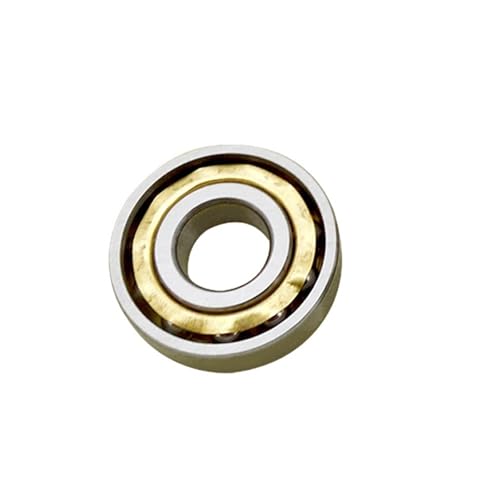 Réduire le jeu axial de moteur avec le roulement E19 19*40*9 mm