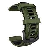 Zoom IMG-1 isabake 22mm cinturino per garmin
