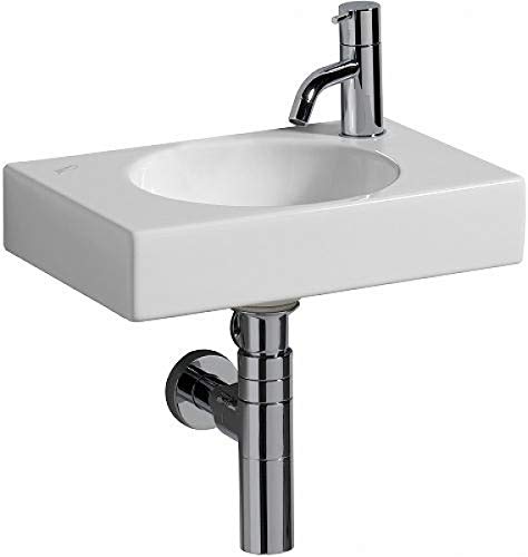 Preisvergleich Produktbild Keramag Handwaschbecken PRECIOSA II
