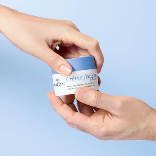 Crème Hydratante Fraiche Nuxe Le Pot De 50ml - vue 6