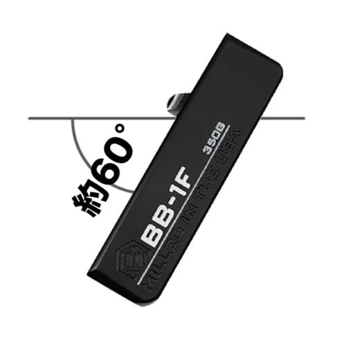Amazon | ベティナルディゴルフ(Bettinardi Golf) Putter BB1F ver.5