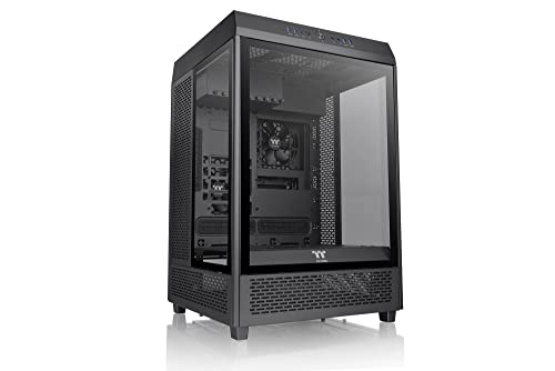 Thermaltake The Tower 500 Noir ATX