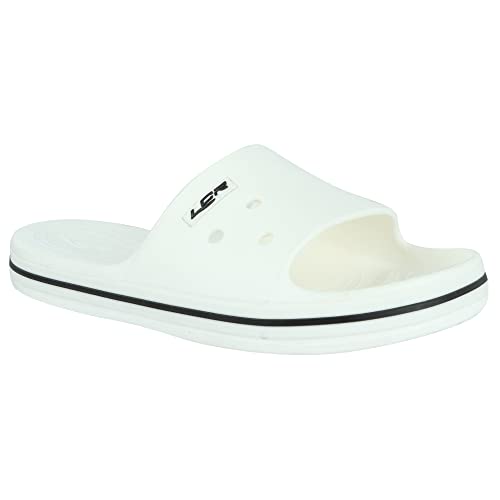 Image of LANCER mens Slip-class Flip-Flops & Slippers