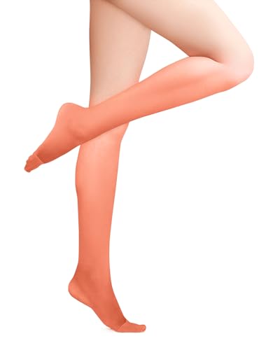 Image of Benefeet Sox Womens Sheer Tights Sexy High Waist Pantyhose Patterned Transparent Nylon Silk Thin Stockings