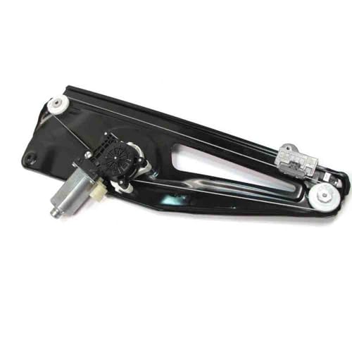 Régulateur de vitre arrière gauche pour Range Rover CVH500110 - 2