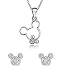 ❤ Sello de metal: plata de ley 925. Hipoalergénico y sin níquel, nunca causa irritación de la piel o picor, perfectos para orejas sensibles, no daña tu piel.