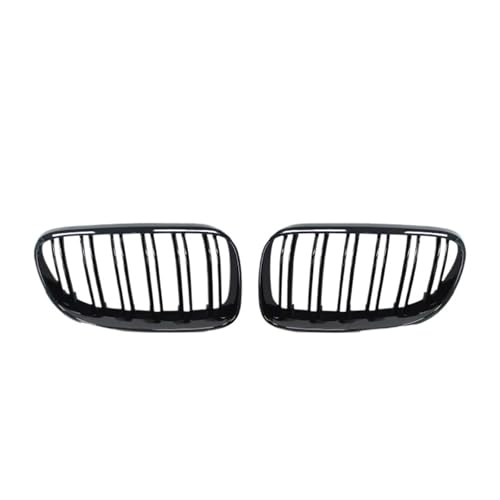 Pare-Chocs Avant BMW E92 E93 M3 Coupé 2010-2013 avec double calandre liseré noir