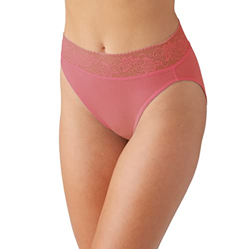 Image of Wacoal Comfort Touch Hi Cut