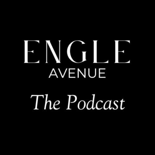 『Engle Avenue: The Podcast』のカバーアート