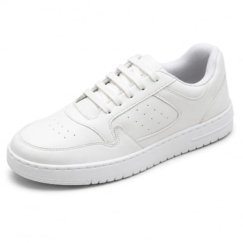 Image of Centrino Women's Sneakers | Cushioned Insole Comfortable Shoes | Trendy & Stylish Modern Sneakers | Durable TPR Sole Casual Walking Footwear (8155)