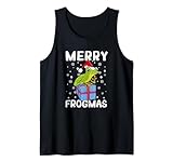 Photo Gallery merry frogmas pigiama di natale cappello di babbo natale rana amante natale pj canotta Photo Gallery merry frogmas pigiama di natale cappello di babbo natale rana amante natale pj canotta