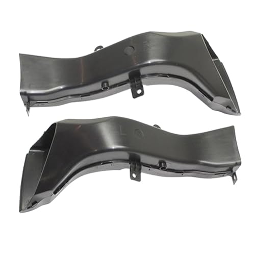 Conduit d'admission d'air pour réparation radiateur avant BMW F30 F31