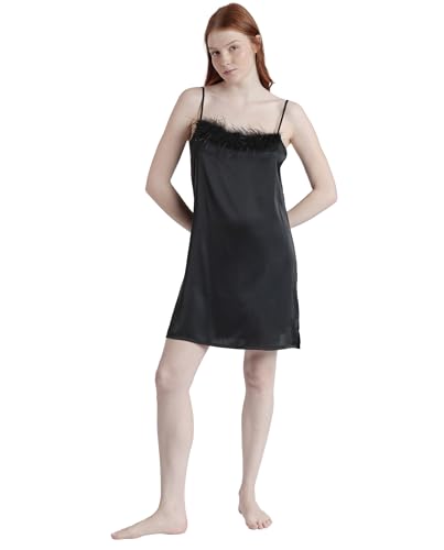 Chemise à bretelles ADMAS Luxury : le confort absolu contre les nuits monotones